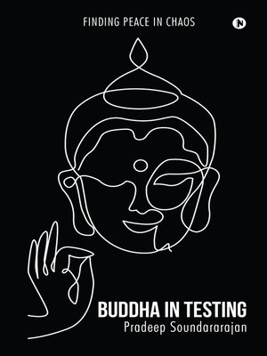 cover image of Buddha in Testing